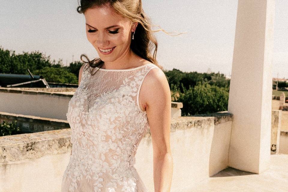 Klara’s wedding