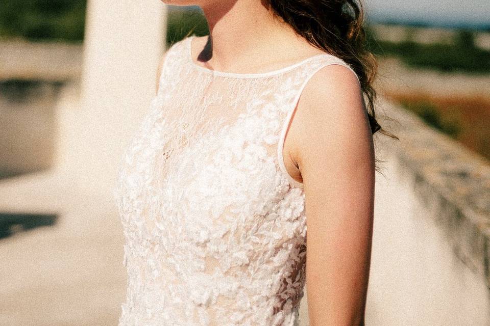 Klara’s wedding