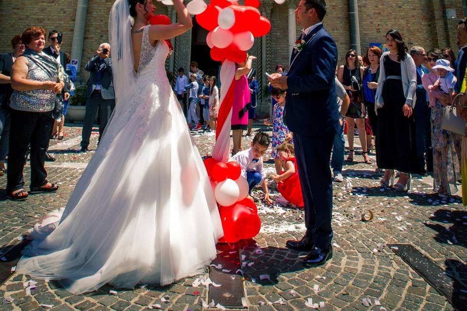 Federica & Michele