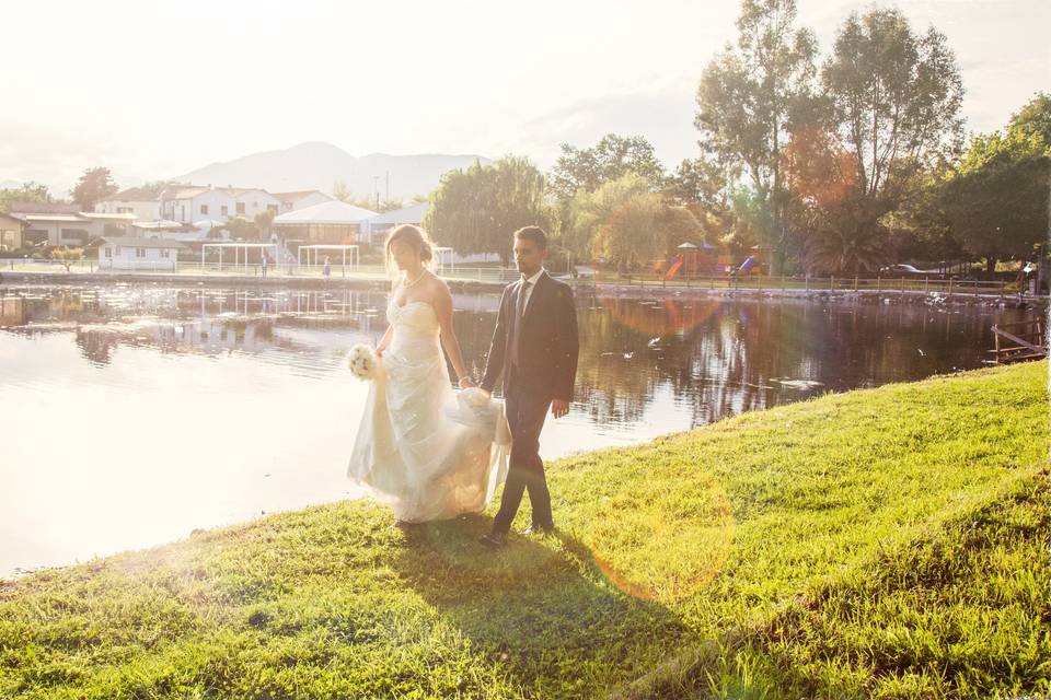 Emanuela & Geani