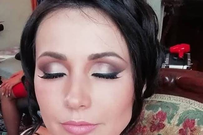 Wedding Makeup