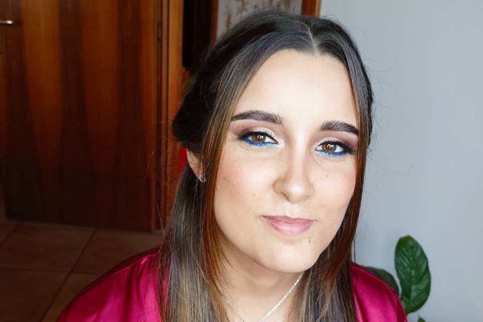 Luisabel Make Up