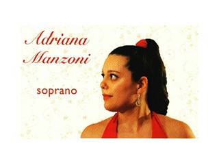 Adriana Manzoni - Soprano