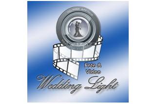 Wedding light logo