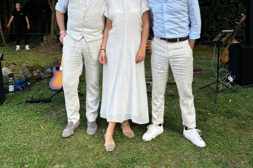 Trio