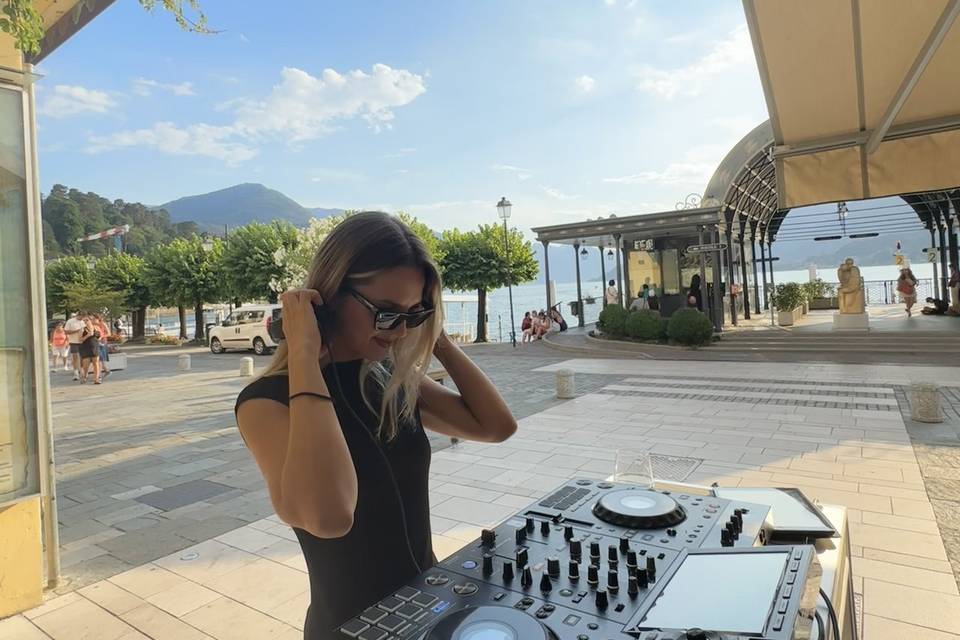 Djset
