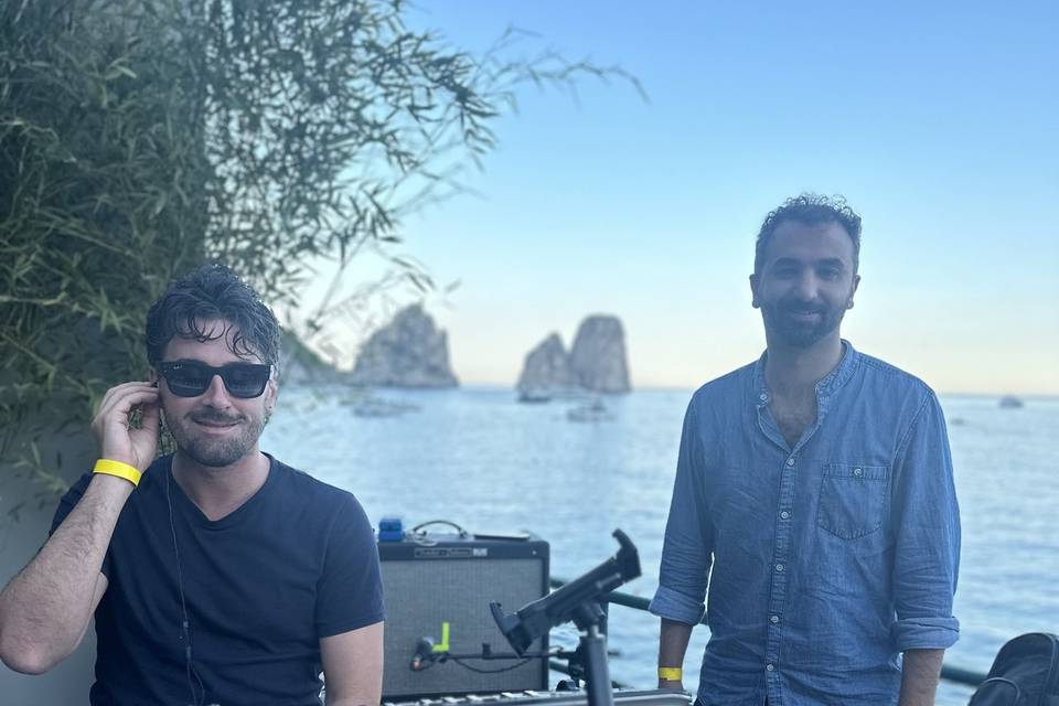 Capri