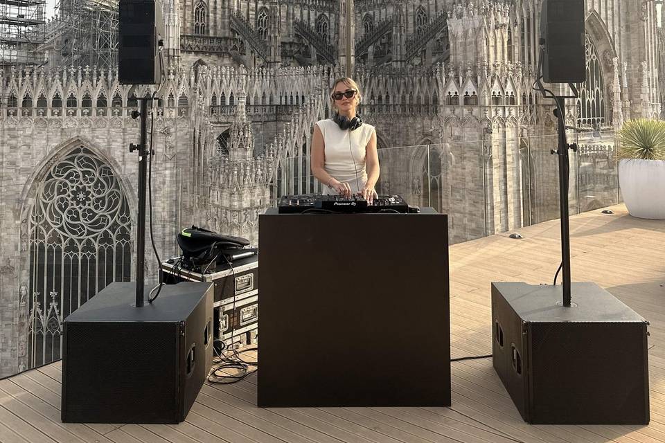 Djset