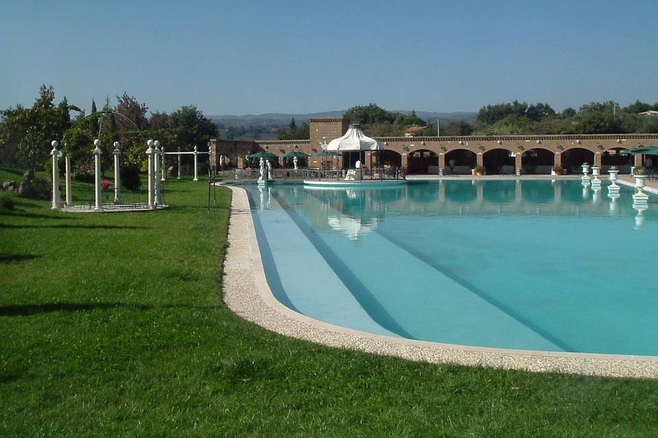 Esterni