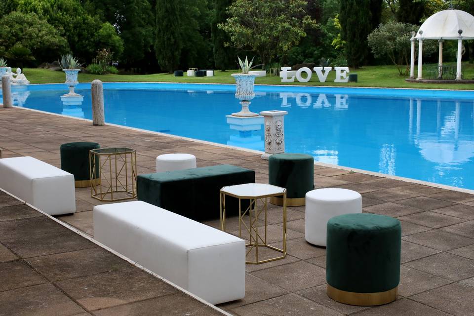 Bordo Piscina