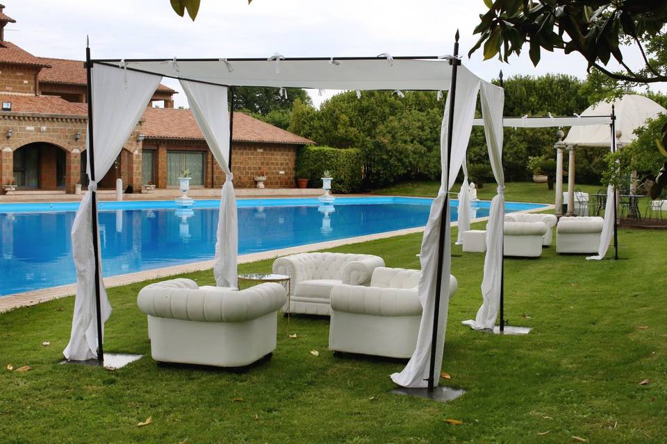 Bordo Piscina