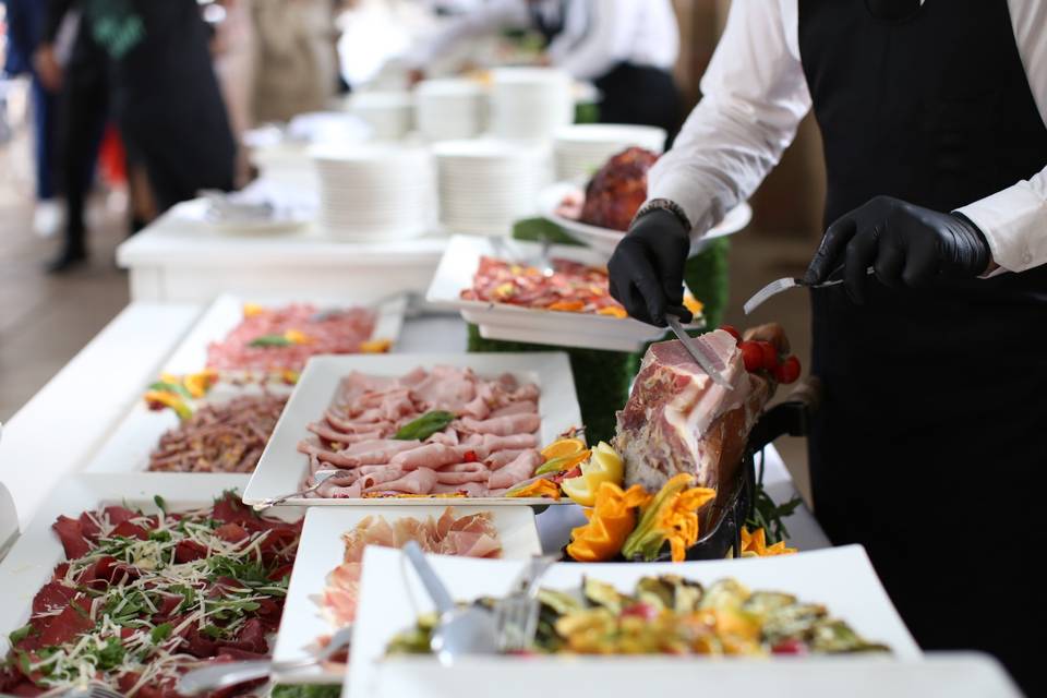 Buffet
