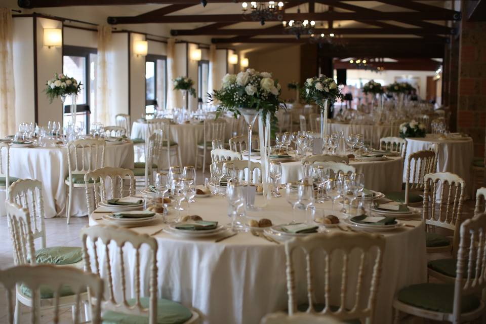 Sala Placée