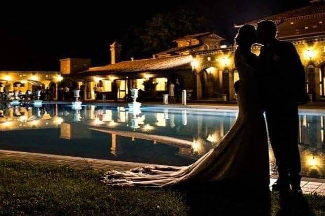 Esterni Notte