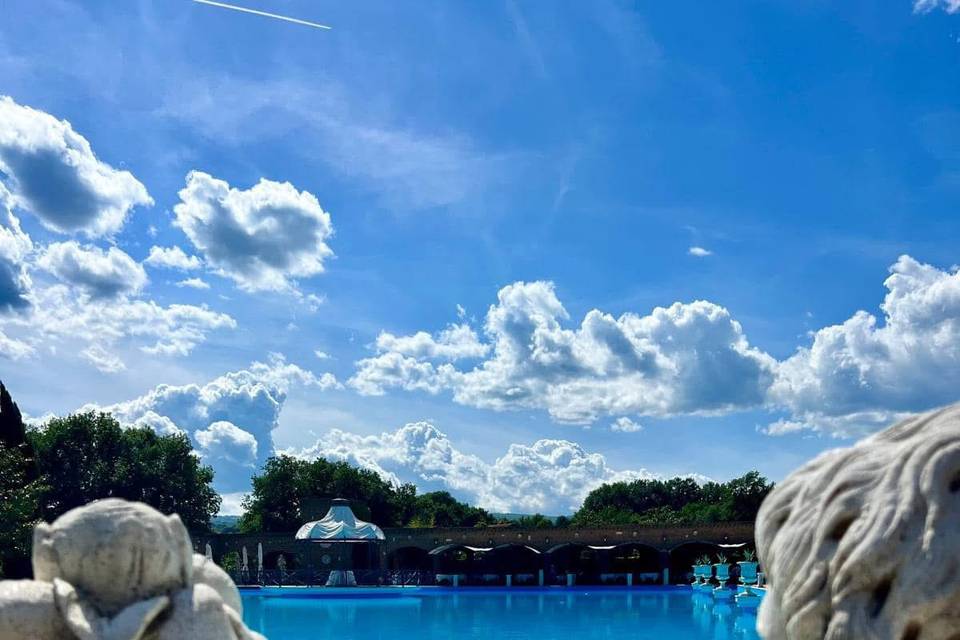 Piscina