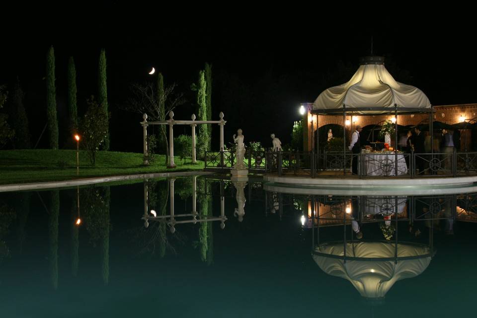 Esterni Notte