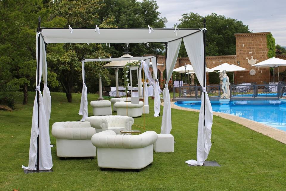 Lounge Prato
