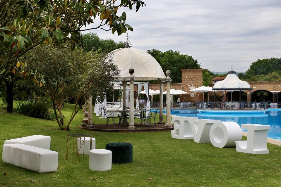 Lounge Prato