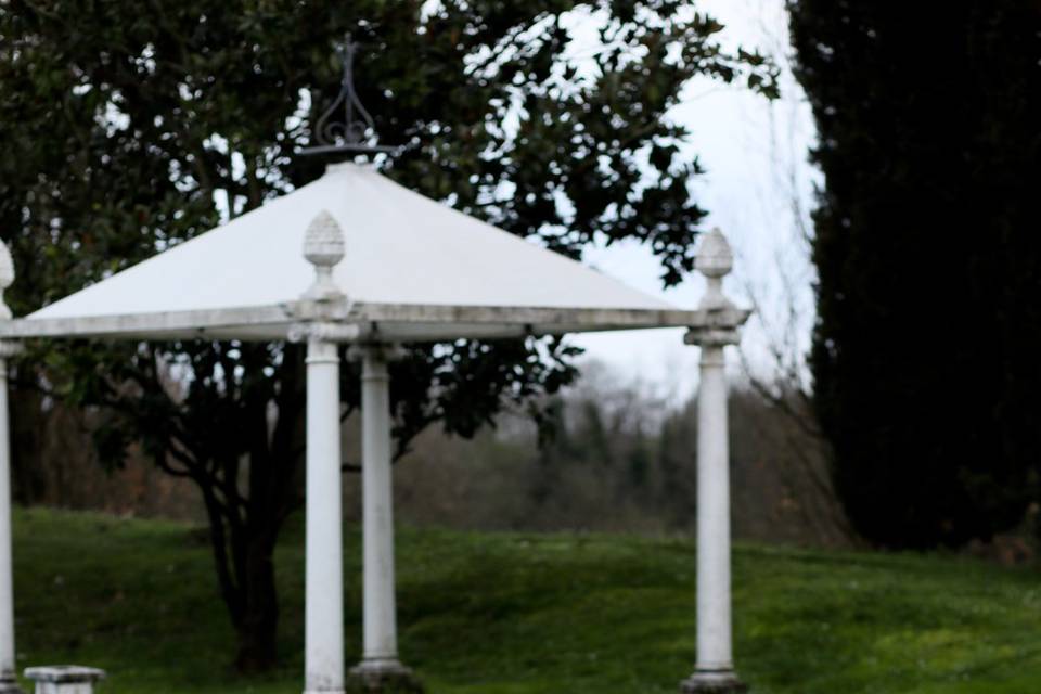 Bordo Piscina