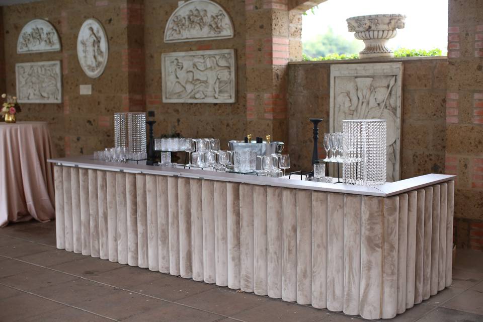 Portico