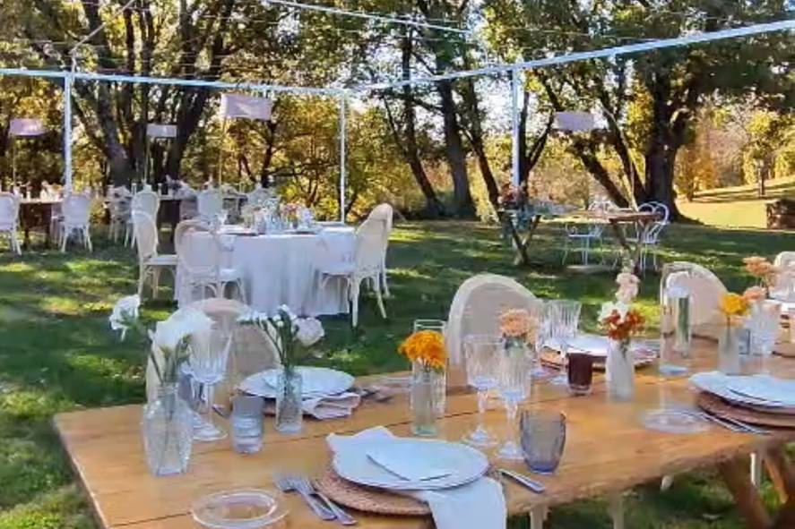 Giardino Segreto
