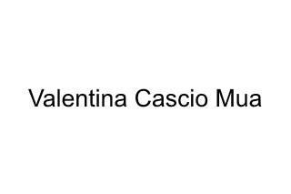 Valentina cascio mua logo