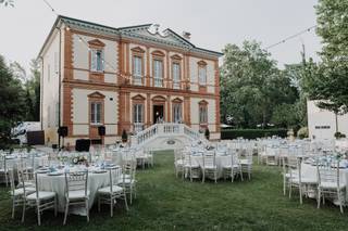 Villa Ghigi