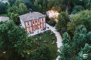 Villa Ghigi