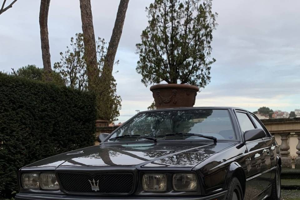Maserati 2.24