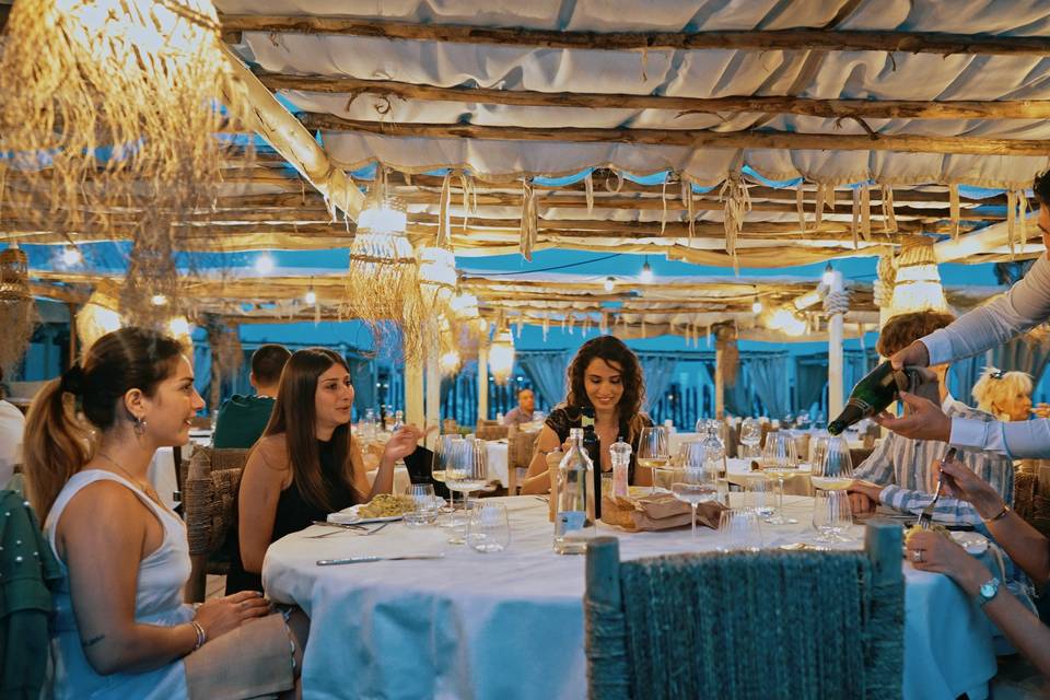 Osteria Sul Mare