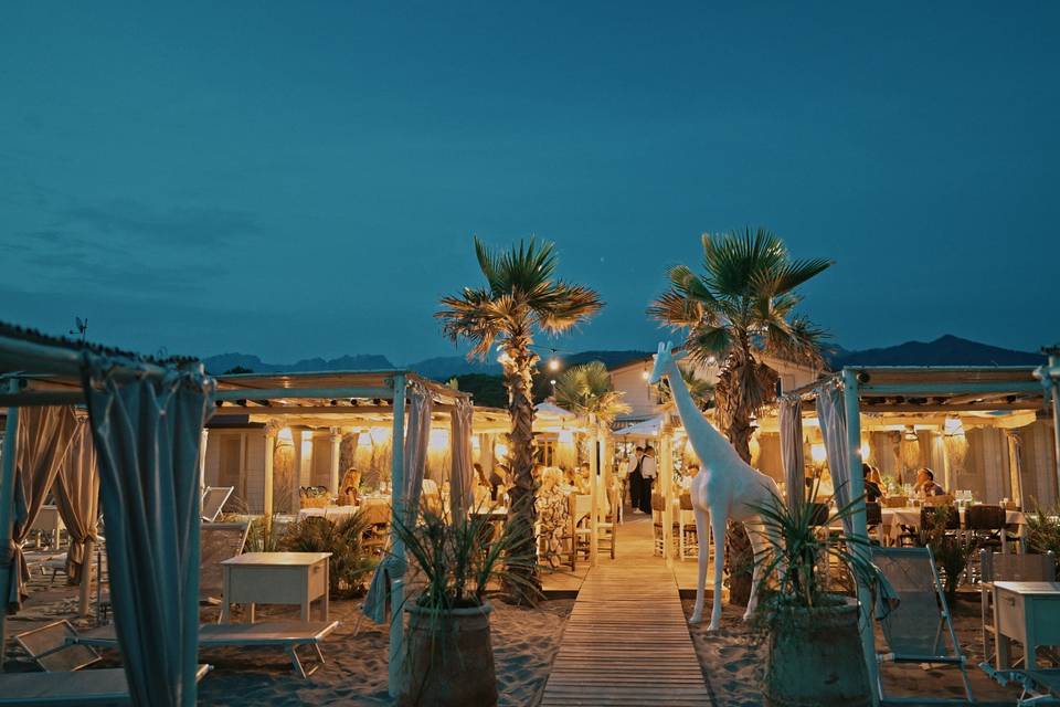 Osteria Sul Mare