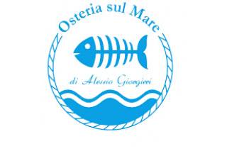 Logo Osteria Sul Mare