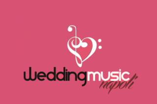 Logo Wedding Music