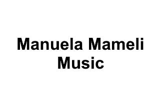 Manuela Mameli Music logo