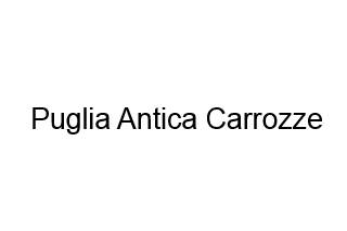 Puglia Antica Carrozze