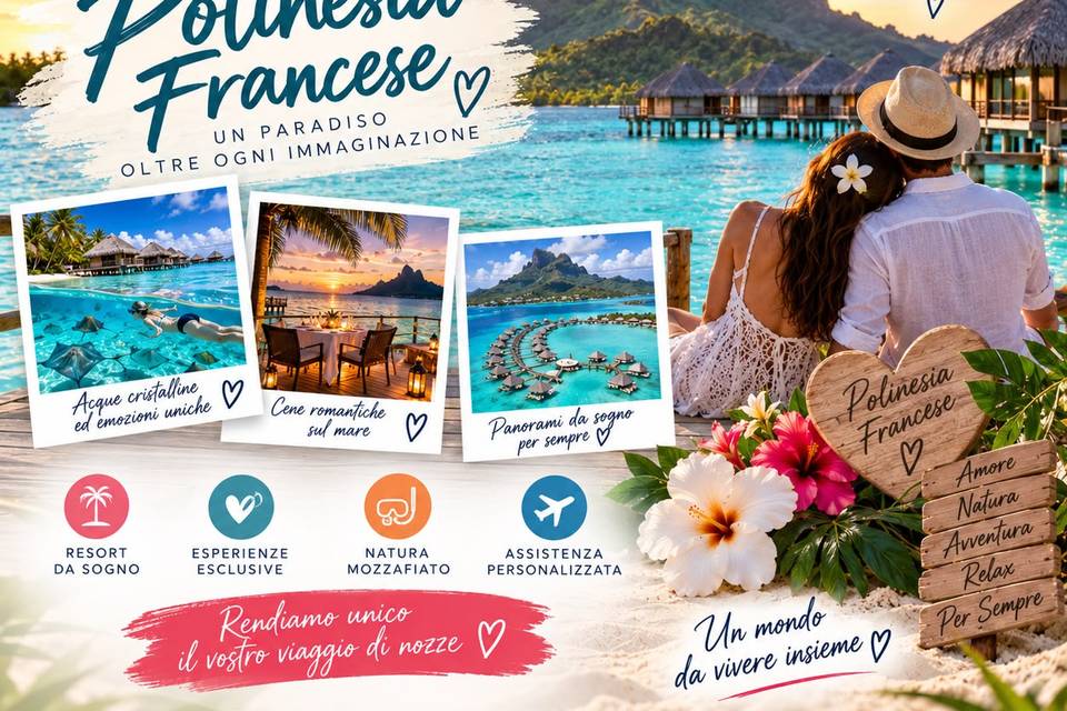Polinesia francese