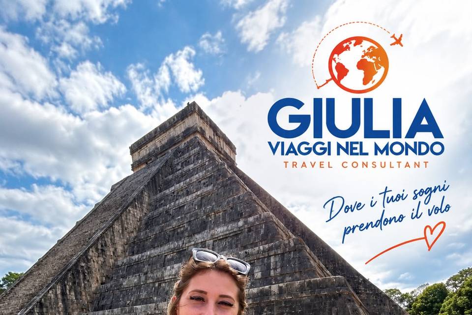Foto giulia corazza