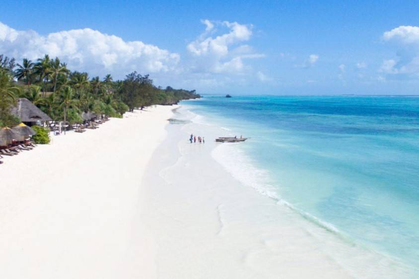 Viaggio nozze Zanzibar