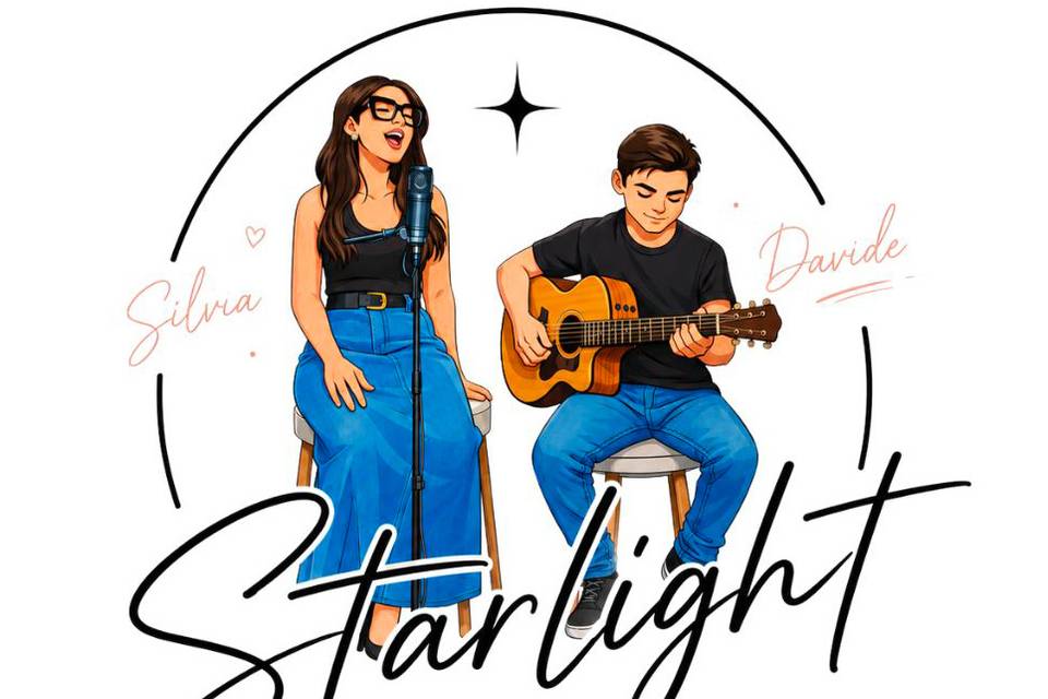 Starlight Duo - Acoustic Duo