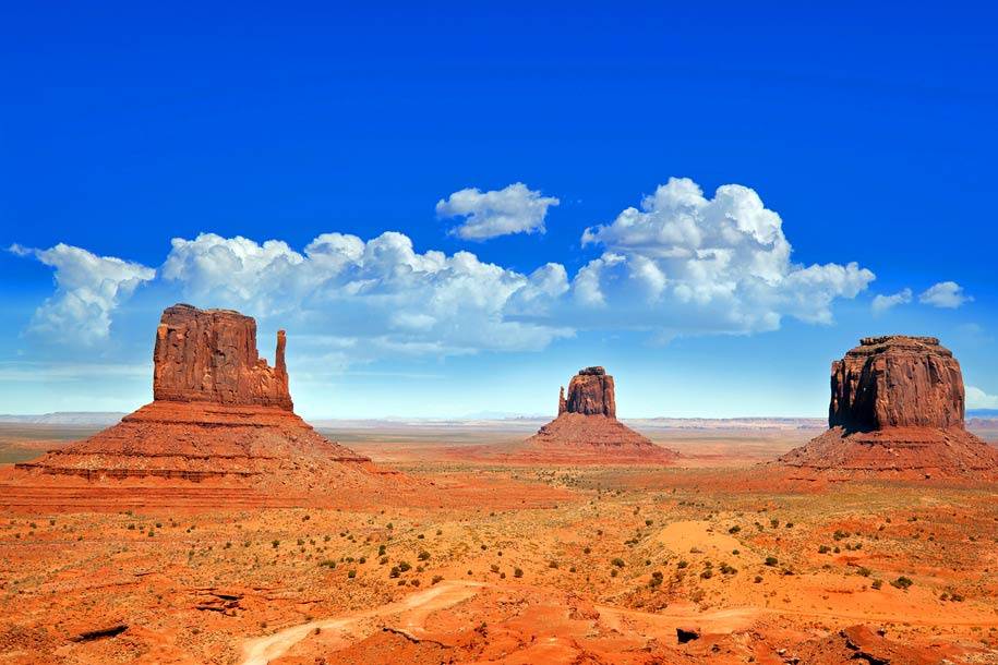 Viaggio nozze in California