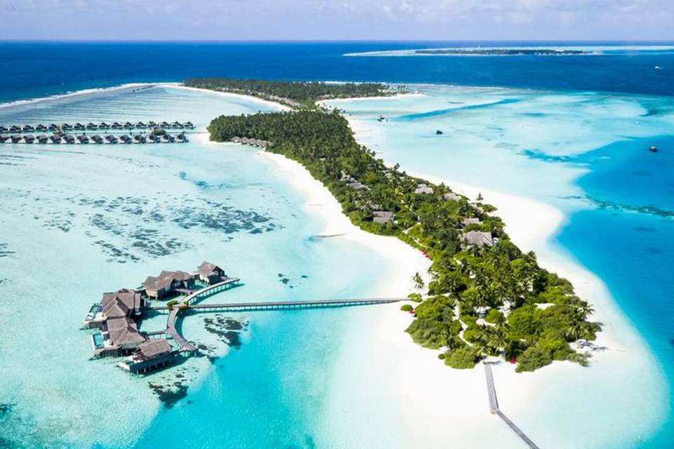 Viaggio nozze Maldive