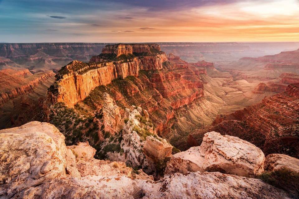 Grand Canyon