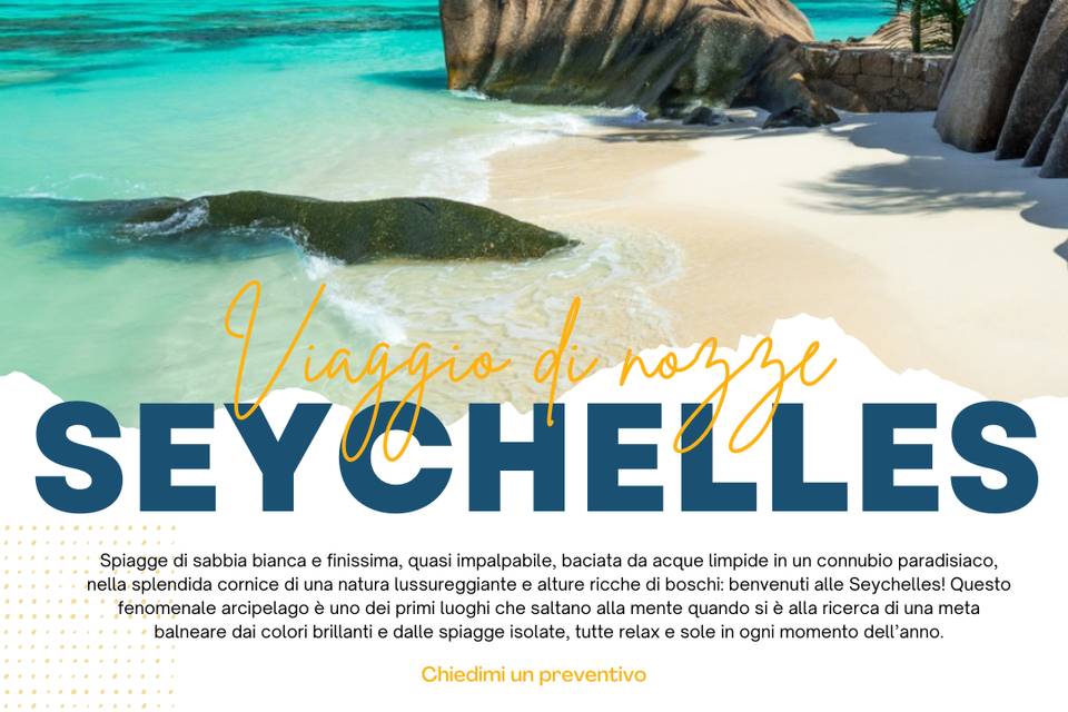 Seychelles