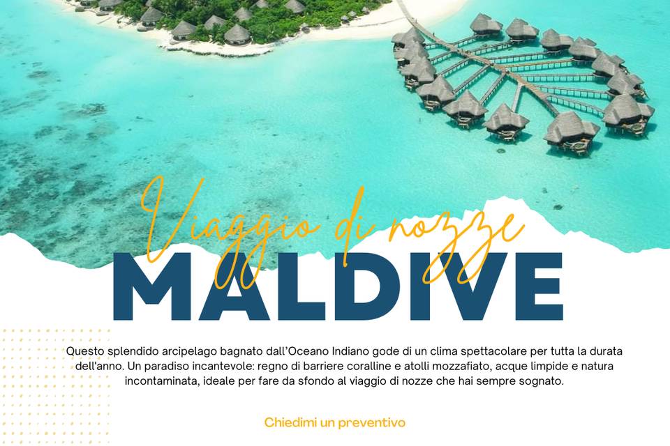 Maldive