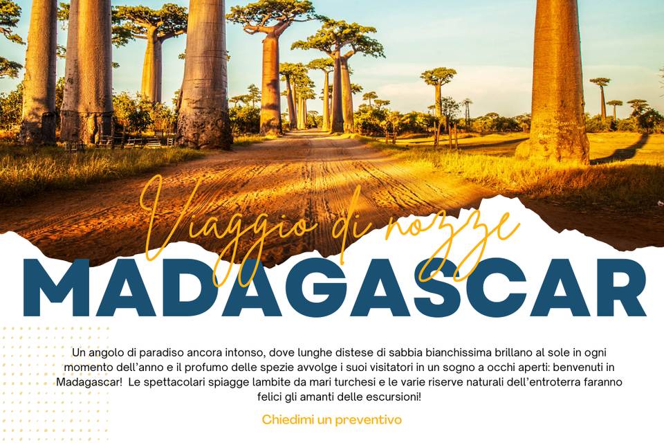 Madagascar