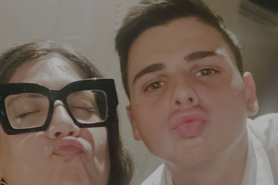 Scherzando