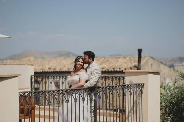 Matrimonio-Agrigento