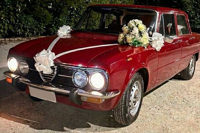 AlfaRomantica
