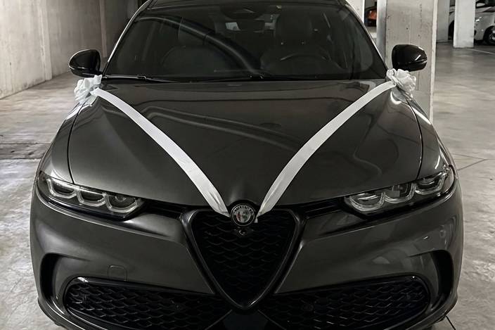 Tonale Veloce