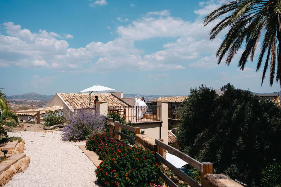 Matrimonio-Agrigento